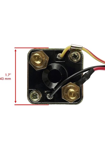 Kawasaki Için Motosiklet Başlangıç ​​solenoid Rölesi Tüm Modeller 550 Xı Sxı Pro Sx-R 800 Sts Stx 900 1100 27010-3760 27010-3724 (Yurt Dışından) indirimleri