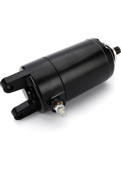 Kawasaki KLE250 Anhelo EX250 ZZR250 Nınja 250R EL250 250HS GPX250R-II Eliminator 250 250LX Için Motosiklet Başlangıç ​​motoru (Yurt Dışından)