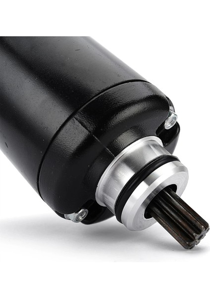 Kawasaki KLE250 Anhelo EX250 ZZR250 Nınja 250R EL250 250HS GPX250R-II Eliminator 250 250LX Için Motosiklet Başlangıç ​​motoru (Yurt Dışından) fırsatları