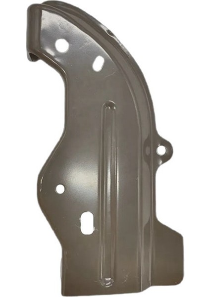 Otomobil Ön Çamurluk Braketi Ön Çamurluk Demir Braketi 1100382-S0-A Tesla Model 3 Için, Sol (Yurt Dışından)