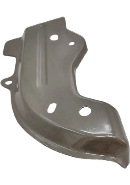 Otomobil Ön Çamurluk Braketi Ön Çamurluk Demir Braketi 1100382-S0-A Tesla Model 3 Için, Sol (Yurt Dışından) fiyatları