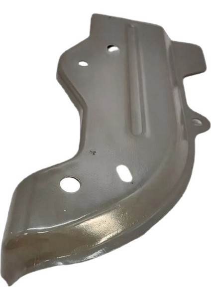 Otomobil Ön Çamurluk Braketi Ön Çamurluk Demir Braketi 1100382-S0-A Tesla Model 3 Için, Sol (Yurt Dışından) modelleri