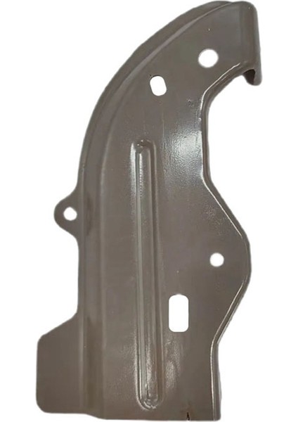 Otomobil Ön Çamurluk Braketi Ön Çamurluk Demir Braketi 1100382-S0-A Tesla Model 3 Için, Sol (Yurt Dışından) indirimleri