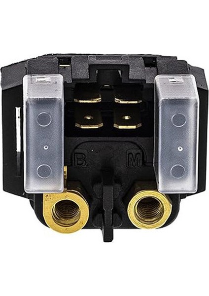 Yamaha 4SV-81940-00-00 4SV-81940-12-00 4BH-81940-00-00 1D0-81940-02-00 Motosiklet Aksesuarları (Yurt Dışından)