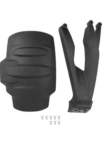 Bmw R1200GS Için Motosiklet Arka Çamur Koruma Çamur Fender R1250GS Lc Arka Tekerlek Hugger Splash (Yurt Dışından) modelleri