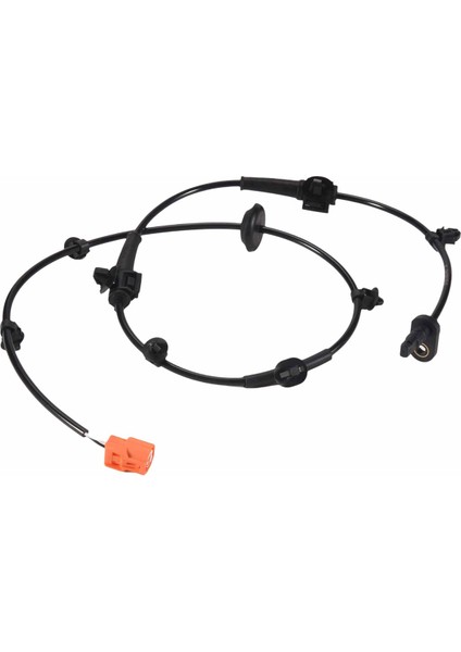 Ön Sağ Abs Sensörü 57450-SAA-G02 57450-SAA-G01 Honda City Jazz Için Uygun (Yurt Dışından)