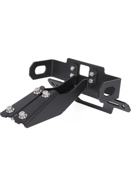 Motosiklet Plaka Trail Tail Tidy Fender Eliminator Hornet Için Kayıt 750 CB750 CB500 2023 2024 (Yurt Dışından) modelleri