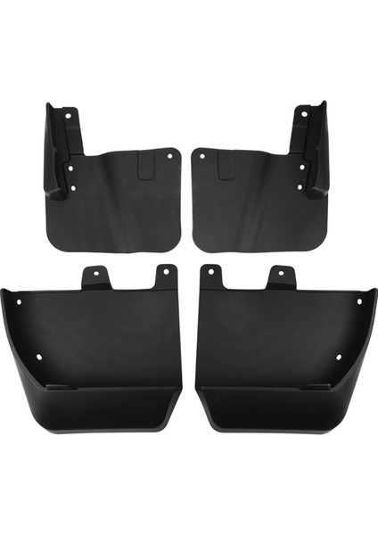 Büyük Duvar Motor Tankı Için Araba Çamurlukları 500 2022-2024 Ön Arka Çamur Flaps Gardiyanlar Sıçrama Çamurluk Araba Dış Aksesuarları (Yurt Dışından) modelleri