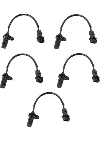 39180-25300 Hyundai Sonata Için Krank Mili Konum Sensörü Kia Sorentou Için Santa Fe 3918025300 (Yurt Dışından)