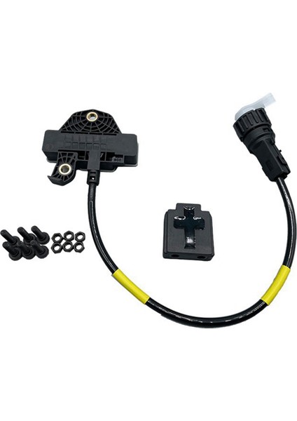 Volvo Kamyon Için Kamyon Gaz Kelebeği Konum Sensörü 23417546 7421695307 20710519 21695307 (Yurt Dışından)