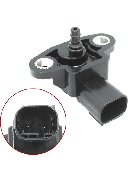 Araba Hava Alım Basınç Sensörü A0061531528 0061531528 A0061539928 0061539928 Mercedes Benz Mitsubishi Jeep Chrysler (Yurt Dışından) fırsatları