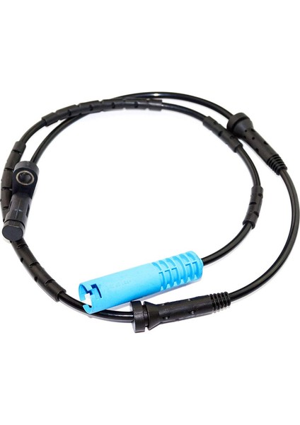 Mini One Cooper S R50 R52 R53 (01-07) Için 4x Abs Tekerlek Hız Sensörü (01-07) Önün Sol Sağ Sağ (Yurt Dışından) fiyatları