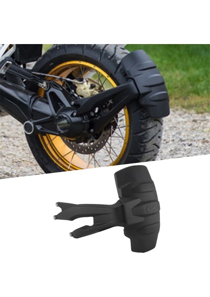 Bmw R1200GS Için Motosiklet Arka Çamur Koruma Çamur Fender R1250GS Lc Arka Tekerlek Hugger Splash (Yurt Dışından) fırsatları