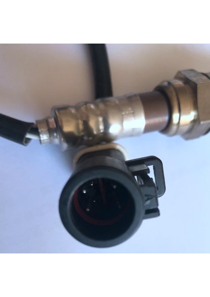 Ford Escape Explorer F-150 F-250 Dayanıklı O2 Sensörü Için Oksijen Sensörü (Yurt Dışından) fiyatları