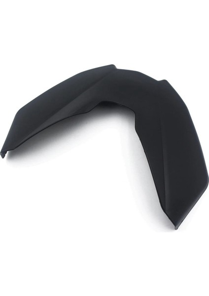 Motosiklet Gaga Fairing Winglets Bmw G310GS G310 Gs 2017-2020 Siyah Için Ön Çamurluk Gagası Uzatma Tekerleği Kapağı (Yurt Dışından) fırsatları