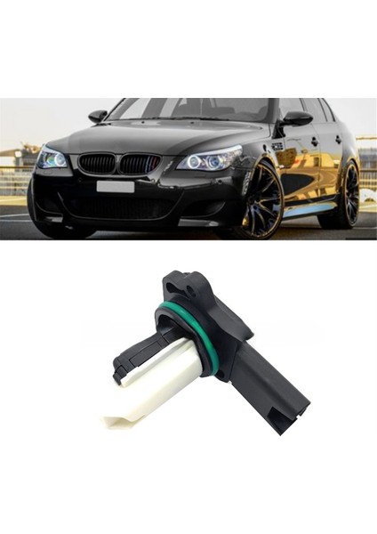 Bmw E60 Araç Aksesuarları Için Araba Maf Kütle Hava Akış Sensörü 5WK97502Z 13627520519 (Yurt Dışından) indirimleri
