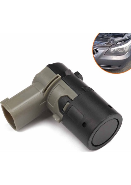 BMW-E39 E60 E53 E85 E86 X5 Z4 Mını 66200414194 (Yurt Dışından) fırsatları