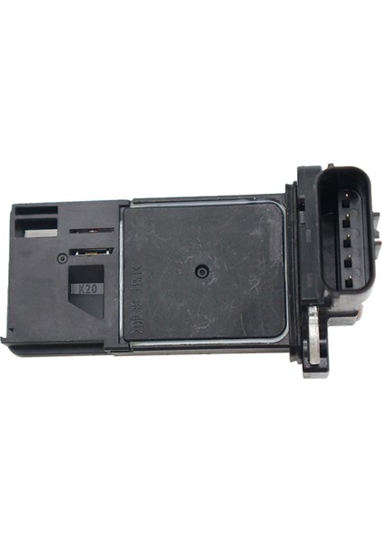 Araba Hava Akışı Kütle Sensörü Ölçer Maf 37980-RC0-M01 37980 Honda Civic Accord Pilot Acura 37980RC0M01 AFH70M-41C Için (Yurt Dışından)