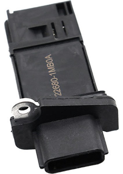 Araba Maf Kütle Hava Akış Ölçer Sensörü 22680-1MB0A Nissan Juke Için 1.6l Infiniti M37 M56 5.6l Q70 AFH70M-86 226801MB0A (Yurt Dışından) modelleri