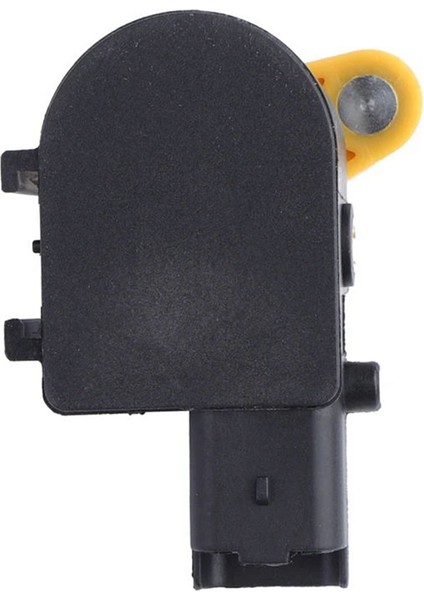 Araba 9663488680 Peugeot 407 Için Citroen C6 Için Ön Yan Yükseklik Seviyesi Sensörü (Yurt Dışından) fiyatları