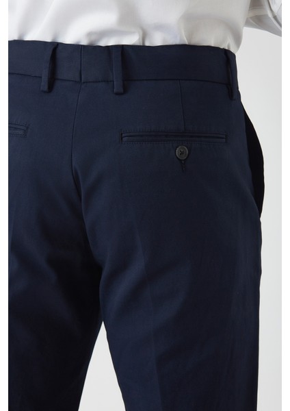 Lacivert 4 Cepli Spor Erkek Pantolon PNS22K22223_D39 fırsatları