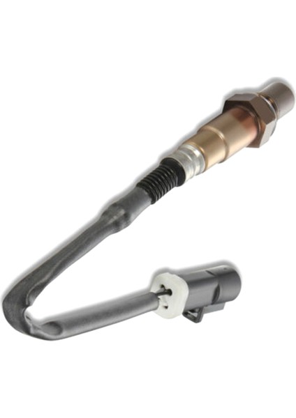 4pcs 234-4401 Araç Oksijen Sensörü O2 Ford F-150 Lincoln Mark 4L3Z9G444AA XL3Z-9F472-C 4L3Z-9G444-AA Otomatik Parçalar (Yurt Dışından) modelleri