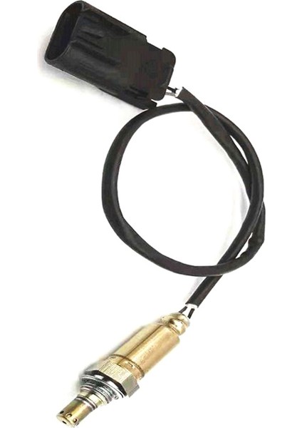 4 Kablo Araba Probu Hava Yakıt Oranı Lambda O2 Oksijen Sensörü 28488581 Harley Davidson BX100 Lexmoto Michigan 2021 2023 (Yurt Dışından) fiyatları