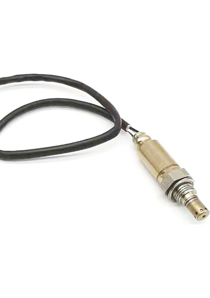 4 Kablo Araba Probu Hava Yakıt Oranı Lambda O2 Oksijen Sensörü 28488581 Harley Davidson BX100 Lexmoto Michigan 2021 2023 (Yurt Dışından) modelleri