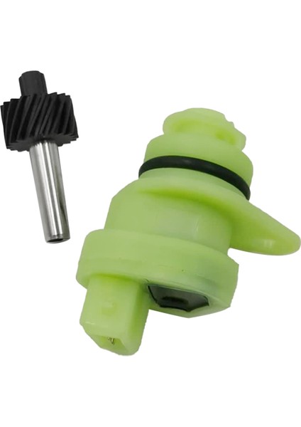 Peugeot 106 206 306 406 Boxer 6160.24 616024 576083A Için Araba Kilometre Sayacı Hız Sensörü 6PU009161-021 6PU009131-031 (Yurt Dışından)