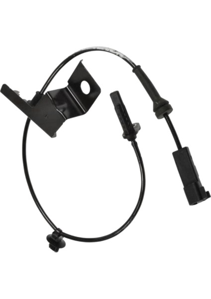 Yeni Sol Sağ Tekerlek Hız Abs Sensörü DG9Z2C205B DG9Z2C204B Ford Fusion Lincoln Mkz 2013 -2019 (Yurt Dışından) modelleri