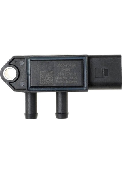 Mazda S550-182B2 S550182B2 Için Yeni Egr Exolüse Dpf Diferansiyel Basınç Sensörü (Yurt Dışından) indirimleri