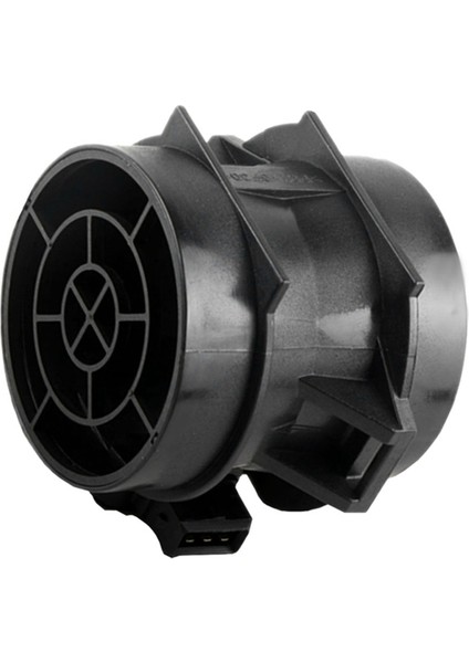 Hava Akışı Ölçer 5WK9605 5WK9608 5WK96050Z Bmw 325I 323I 525I E46 3 Serisi E39 520I 523I 528I E38 (Yurt Dışından) indirimleri