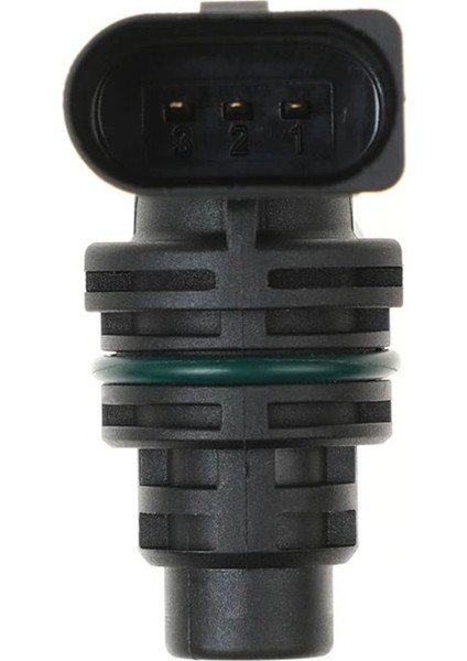 030907601D Eksantrik Mili Konum Sensör Kontrol Vanası Audi A1 A2 Q7 Tt Vw Beetle Golf Koltuğu Altea Skoda Fabia 030907601E (Yurt Dışından) fırsatları