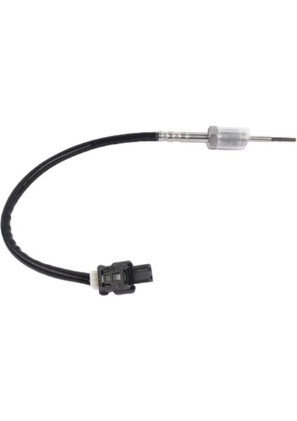 13627805607 Bmw 114D 118D 120D 316D 320D 325D 330D 520D 525D 530D 730D X1 X3 X5 X5 Için Egzoz Sıcaklık Sensörü (Yurt Dışından)