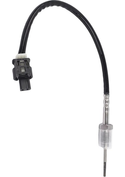 13627805607 Bmw 114D 118D 120D 316D 320D 325D 330D 520D 525D 530D 730D X1 X3 X5 X5 Için Egzoz Sıcaklık Sensörü (Yurt Dışından) modelleri