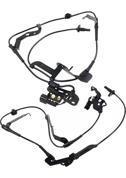 Ford Ranger Için Ön Abs Tekerlek Hız Sensörü 2012-2022 Abs Sensörü Antilock Frenleri 5246888 DB39-2C204-BD DB392C204AD, B (Yurt Dışından) fiyatları