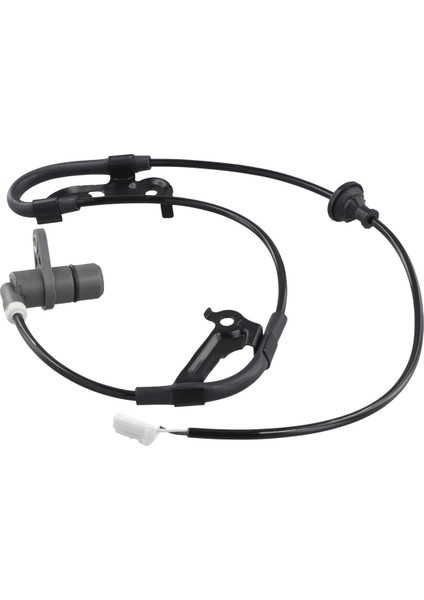 Toyota Harrier Için Abs Tekerlek Hız Sensörü 1997-2003 Lexus RX300 1998-2003 W/fwd 8954648010 Arka Sol (Yurt Dışından)