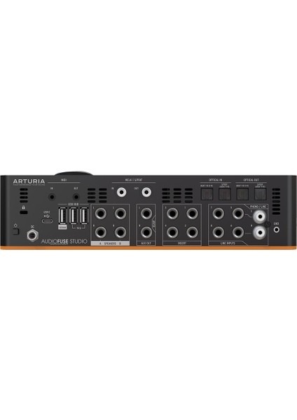 Audiofuse Studio Ses Kartı fırsatları