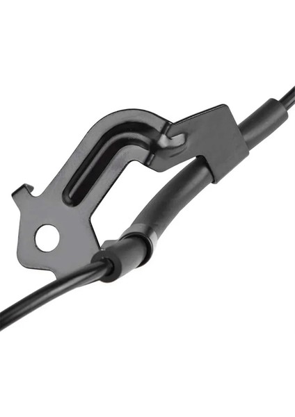 Ön Abs Tekerlek Hız Sensörü 4670B006 0265009847 Mitsubishi Için Pajero Montero Sport Strada Triton L200 2.4l (Yurt Dışından) indirimleri
