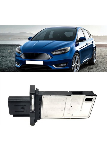 L3H513215 Hava Akışı Sensörü Hava Akış Ölçer Ford Focus Fiesta Maverick Mondeo Fusion 1.6 2.3 3.0 3.5 (Yurt Dışından) fırsatları
