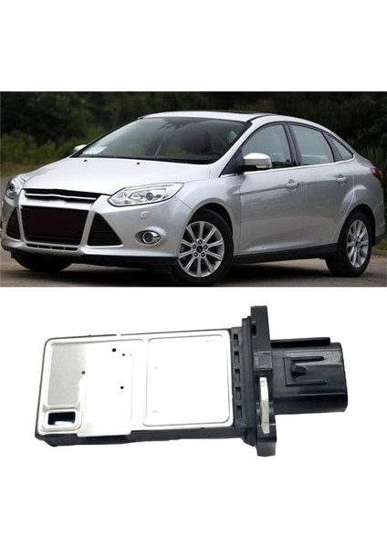 L3H513215 Hava Akışı Sensörü Hava Akış Ölçer Ford Focus Fiesta Maverick Mondeo Fusion 1.6 2.3 3.0 3.5 (Yurt Dışından) indirimleri