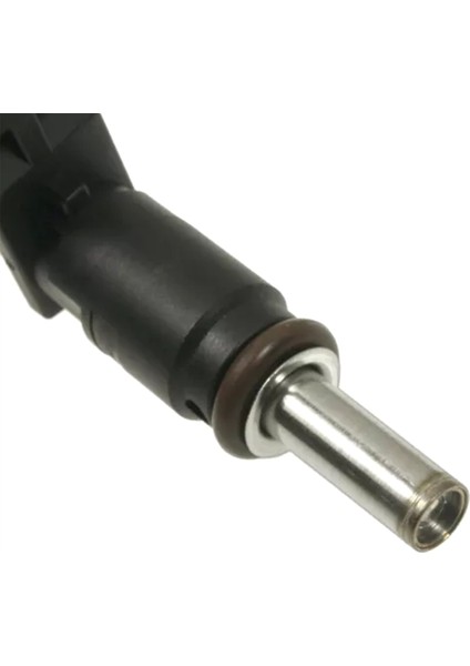 4pcs Mini Cooper Için Yakıt Enjektörleri 1.6l L4 Dohc 2007 2008 2009 13537528176 FJ1111 (Yurt Dışından) modelleri