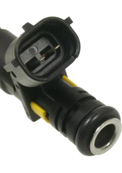 4pcs Mini Cooper Için Yakıt Enjektörleri 1.6l L4 Dohc 2007 2008 2009 13537528176 FJ1111 (Yurt Dışından) fırsatları