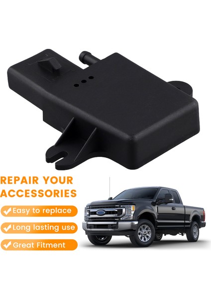 E7DF9F479A2A Emme Basınç Sensörü Ford F-350 E350 Lincoln 1972-1997 Için (Yurt Dışından) fırsatları