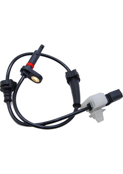 57475-TL1-G01 Acura Tsx Honda Accord 2008-2012 Için Arka Sol Abs Tekerlek Hız Sensörü 57475TL1G01 (Yurt Dışından)