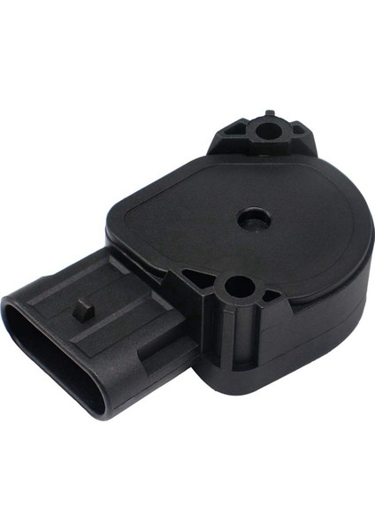 Yüksek Kaliteli Gaz Kelebeği Konum Sensörü 2603895C91 2603893C91 1697269C91 131973 Ford Volvo Cummins Williams Kontrolleri (Yurt Dışından) indirimleri