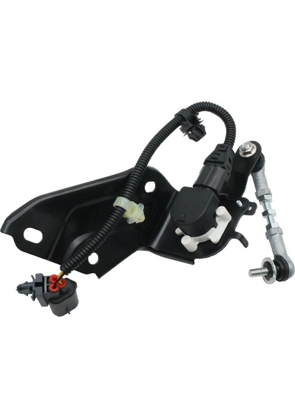 89408-60030 8940860030 Toyota Land Cruiser 150 Otomatik Aksesuarlar Için Lexus GX460 Için Araç Arka Sol Yükseklik Seviye Sensörü (Yurt Dışından) modelleri