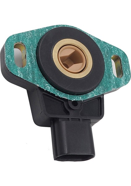 JT7H Sol Sol Tps Gaz Kelebeği Konum Sensörü Honda CBR600RR 1000RR 2004 2005 2006 2007 2008 2014 (Yurt Dışından)