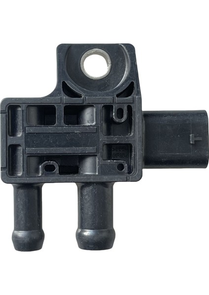 55507826 Gmc Için Dizel Partikül Sensörü Sierra 1500 Chevrolet Silverado 1500 Egzoz Diferansiyel Basınç Sensörü (Yurt Dışından)