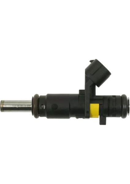 4pcs Mini Cooper Için Yakıt Enjektörleri 1.6l L4 Dohc 2007 2008 2009 13537528176 FJ1111 (Yurt Dışından) indirimleri